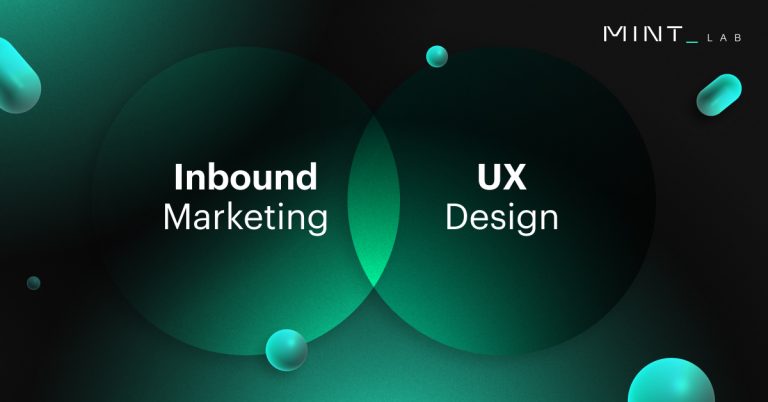 UX Design e Inbound Marketing: estratégias aliadas para gerar novos negócios
